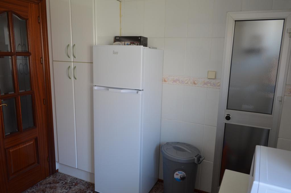 Apartamento Segalerva Centro Málaga Exterior foto