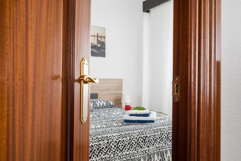 Apartamento Segalerva Centro Málaga Exterior foto