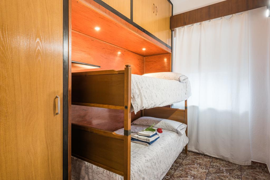 Apartamento Segalerva Centro Málaga Exterior foto
