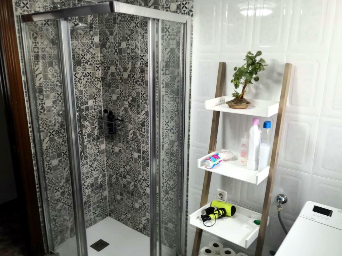 Apartamento Segalerva Centro Málaga Exterior foto