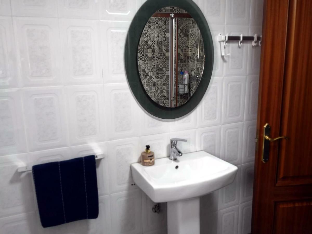 Apartamento Segalerva Centro Málaga Exterior foto